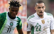 Milan đàm phán trì hoãn việc tập trung ĐTQG của hai tiền vệ trụ cột