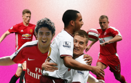 5 đội hình xuất phát trẻ nhất lịch sử Premier League