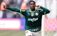 Điều khoản kỳ lạ của Real khiến Endrick gạch tên Messi?