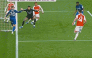 Cầu thủ West Ham nói thẳng về bàn thắng tranh cãi trước Arsenal