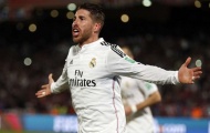 Sergio Ramos từng thoát án phạt liên quan đến doping