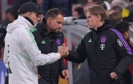 Bayern Munich sẽ có một kỳ chuyển nhượng bận rộn