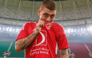 Hé lộ điều khoản kỳ lạ của Verratti với đội bóng Trung Đông