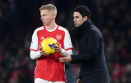 Ian Wright muốn Arteta vá gấp 'tử huyệt' của Arsenal