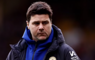 Pochettino: 'Không thay đổi gì cả'
