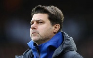 Pochettino hé lộ kế hoạch chuyển nhượng Chelsea