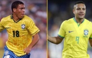 “Roque có thể xuất sắc như Ronaldo”