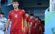 Sao U23 Việt Nam công bố khát khao tại Asian Cup