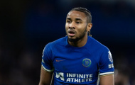 Lý do Nkunku bị loại khi Chelsea đấu Luton