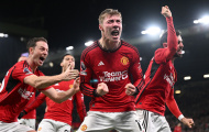 'Không chắc chắn nhưng tôi chọn 2-1 nghiêng về Man United'