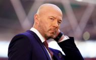 Alan Shearer dự đoán top 4 và đội vô địch Premier League