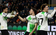 Chris Sutton dự đoán kết quả trận Liverpool - Newcastle