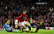 XONG! Ten Hag phát hiện ra bộ 3 hoàn hảo cho Man Utd