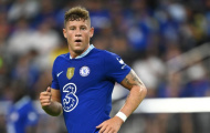 Owen Hargreaves: Chữ ký 0 đồng 'out trình' dàn tiền vệ Chelsea