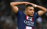 PSG tự tin Kylian Mbappe sẽ đồng ý gia hạn hợp đồng