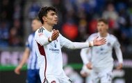Bayern Munich tính rút ruột tài năng trẻ của Nurnberg