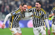 3 cầu thủ xuất sắc nhất của Juventus trong chiến thắng trước Roma