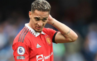 'Cậu ấy không đáp ứng được khoản phí khổng lồ M.U đã trả'