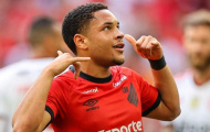 Ấn định thời điểm Vitor Roque ra mắt La Liga