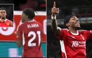 Elanga gây nhói lòng, CĐV Man Utd phản ứng trái chiều