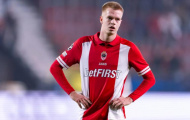 Arsenal thâu tóm máy quét M.U khao khát