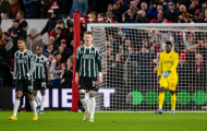 3 điều rút ra sau thất bại của Manchester United trước Nottingham Forest
