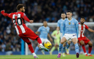 3 điều ấn tượng trong chiến thắng của Man City trước Sheffield Utd