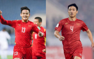 Tuyển Việt Nam gọi bổ sung 2 trò cưng của HLV Park Hang-seo