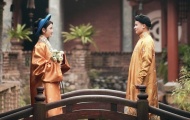 Xem bộ ảnh cưới đẹp hết nấc của Quang Hải - Thanh Huyền