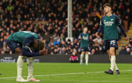 'Arsenal cần thứ gì đó khác biệt'