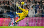 Người hùng Djordje Petrovic mô tả trải nghiệm khi chơi cho Chelsea