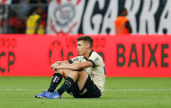 Moscardo lên bàn mổ khiến PSG 'méo mặt'