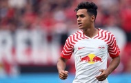 Sếp lớn Leipzig chê bai cầu thủ trẻ của Liverpool một cách tinh tế