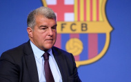 Barca đem thỏa thuận 40 triệu euro ra tòa