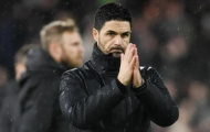 Jamie Redknapp chỉ rõ điều Arteta nên làm vào tháng Giêng