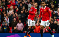 Tương lai của Varane ở Man Utd được định đoạt