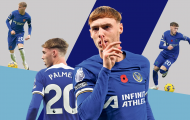 Những cầu thủ U21 đang rực sáng ở trời Âu