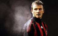 Serie A điêu đứng khi 'Luật Beckham' mãn hạn