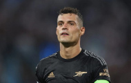 'Họ đang nhớ Granit Xhaka'