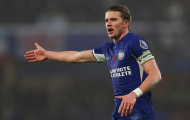 Huyền thoại khuyên Chelsea giữ lại Conor Gallagher
