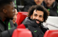 Đá hỏng penalty, Salah nói gì?