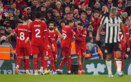 Tỏa sáng tại Anfield, Salah tự tin vô địch Premier League