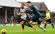 3 cầu thủ khiến Arsenal trả giá đắt trước Fulham