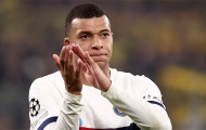 'Real Madrid vượt trội hơn hẳn so với Mbappe'