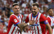 Girona vẫn “khiêm tốn” dù gây sốc ở La Liga