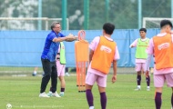'Bóng đá Việt Nam chưa thể vươn tầm châu Á'