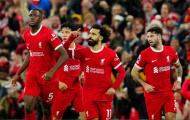 Carragher chỉ ra điểm yếu của Liverpool
