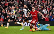 Alan Shearer: ''Một pha ăn vạ đẳng cấp''