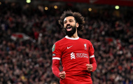 Carragher: Klopp đã có 2 phương án thay Salah