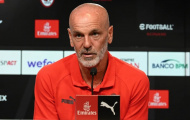 Milan sẽ sử dụng 3 cầu thủ trẻ để đối đầu Cagliari